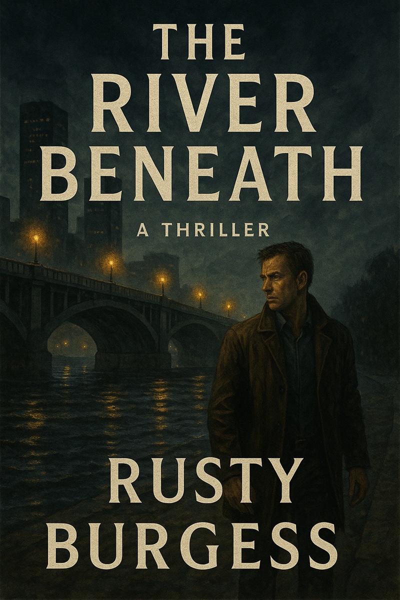 fictionscribe.comthriller 800x1200 Thriller